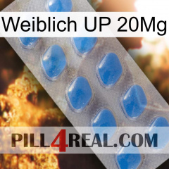 Female UP 20Mg 22